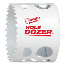 67mm HOLE DOZER™ Bi-Metal Hole Saw